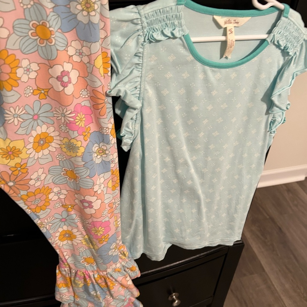 Matilda Jane Flower Power Set Size 10